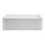 Évier de cuisine Biscuit Fireclay L 36 po x l 20 po-44657012
