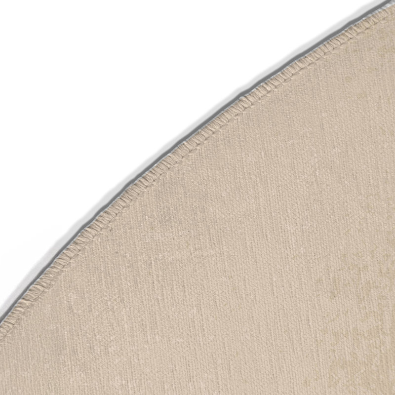 Kinetic Unity Indoor And Outdoor Area Rug, Round 5'