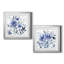 Painters Garden I - Ensemble de 2 reproductions d'art sur toiles-635460527-635460521-635460523