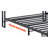 Metal Bed Frame with Headboard and Charging Station, Beds with Storage Drawers-1581202132-1587215517