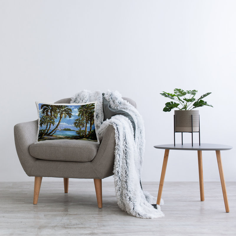 Coussin décoratif