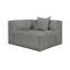 Nest Modular Left Arm Chair-328452001