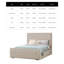 Abhipsa Upholstered Bed-1853594402-1853594576
