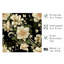 Impression florale florale victorienne-1621158227