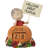 Peanuts Welcome Great Pumpkin Calendar