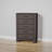 Ruggera 5-Drawer Vertical Chest