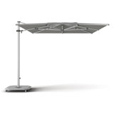 252 in. W Rectangular Sunbrella® Cantilever Umbrella