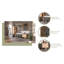 Hoysted Bathroom Furniture Suite