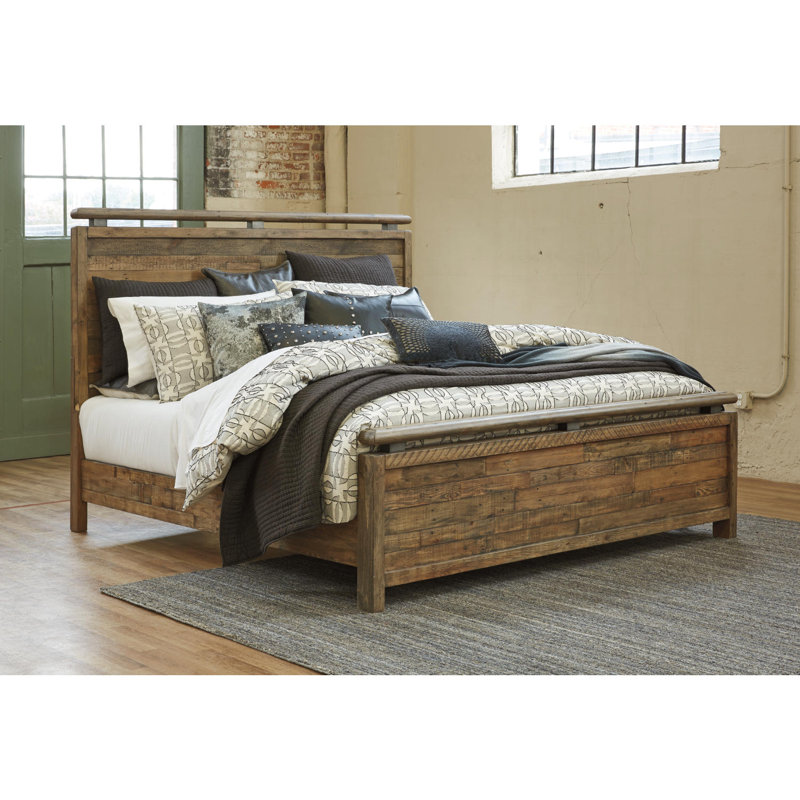 Keicha Headboard, Queen