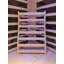Dossier de pruche pour sauna