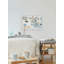 «White Maryland», reproduction de cadre photo sur papier-1265221330