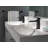 Ara Single Hole Bathroom Faucet-33070663-33070664