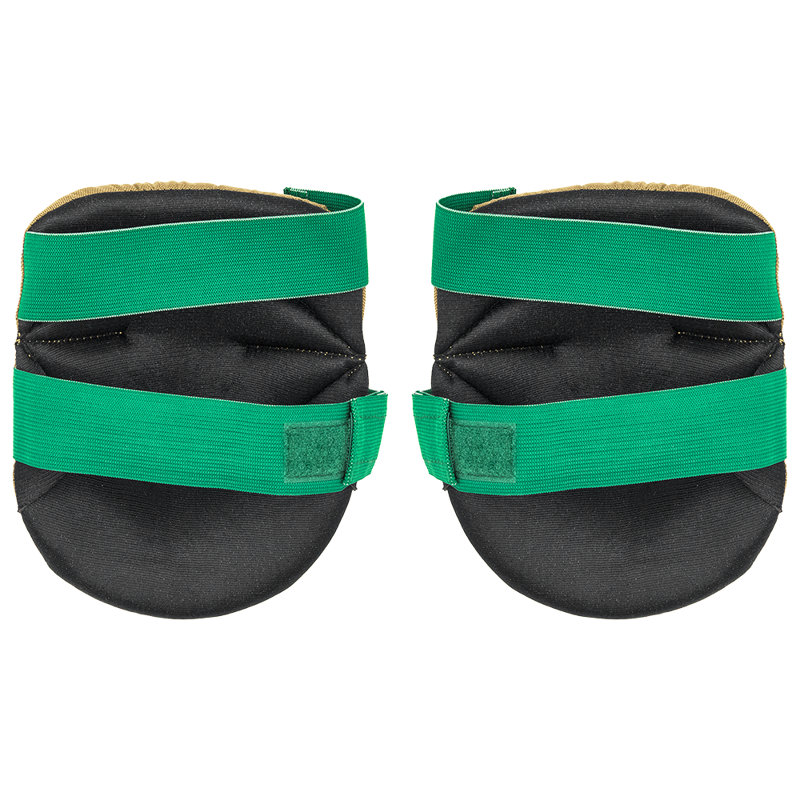 Paires de coussins de genou
