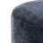 Komodo Navy Short Pouf-411867045