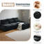 Ensemble de canapé modulaire en forme de L 99 po pour canapé modulaire profond en forme de L 99 po.-1497192836