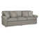 Bedford Upholstered 98'' Sofa