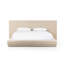 MARTINA Upholstered King Bed-100926100