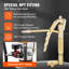 Novica Grease Pump