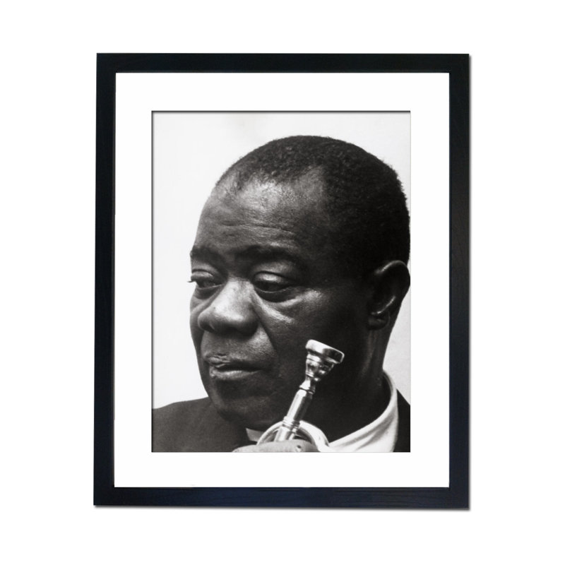 Single Picture Frame Print