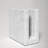 Marble No Mounting / Installation Required Napkin Holder
