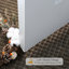 Personalizable Non-Slip Striped Outdoor Doormat-2008627360-2008627361