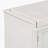 Storage Bench With 2 Drawers And 2 Cabinets, Shoe Bench With Removable Cushion For Living Room, Entryway-336182578