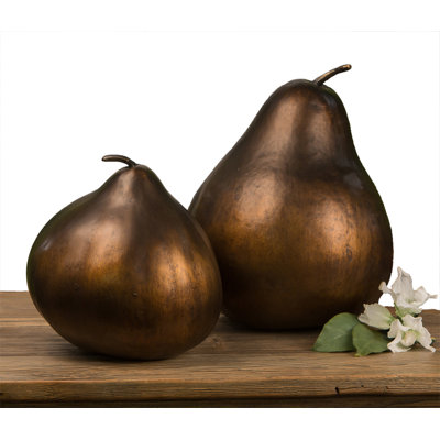 Bronze Gourd