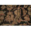 Tapis traditionnel floral 8 x 12