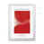 White Framed is unavailable