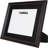 Black Matte Picture Frame