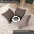 Ahren 6 - Piece Upholstered Chaise Sectional-356792866