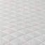 White Noise Open Coil Mattress-689708378