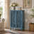 Antique Blue