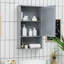 Armoire de salle de bain Moriyama-1006784562