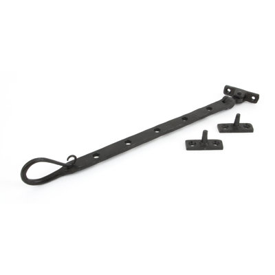 Shepherd's Crook Stay Door Accessory