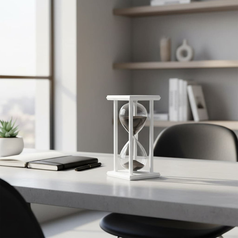 Kitchen Gadget, White/Black