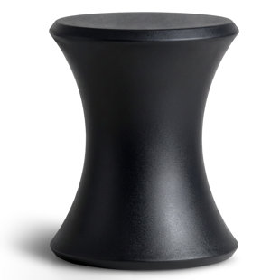 Table d'appoint d'extérieur moderne Coast