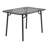 Rectangular Outdoor Table-1367515688