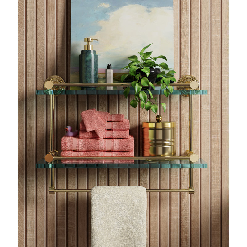 Pot de rangement en coton Jewel
