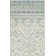 Wynn Southwestern Slate/Ivory Area Rug
