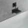 1 waterfall  faucet with  one Handle 