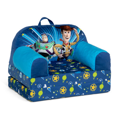 Fauteuil pliant Toy Story Cozee Buddy
