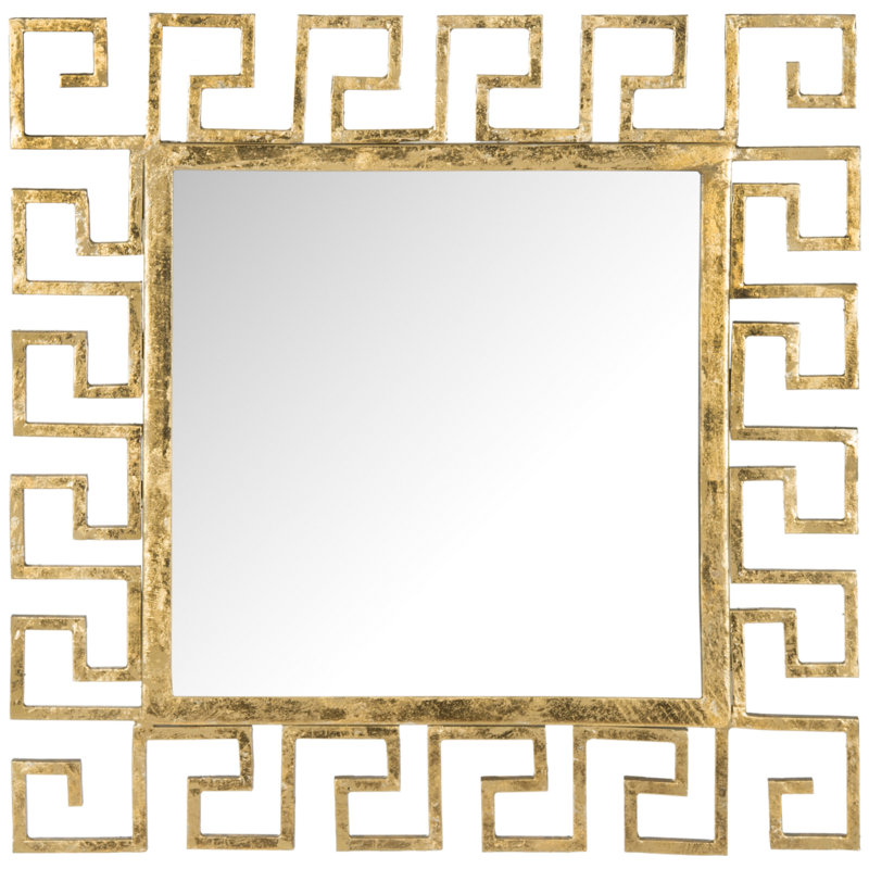 Miroir mural Calliope