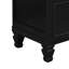 Table de chevet 2 tiroirs Hutner-528757016