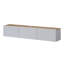 Beverlie TV Stand for TVs up to 78"-1052132974
