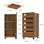 Rectangle Accent Chest