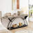2-Tier Side Table,