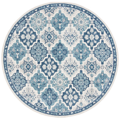 Aguiar Performance Oriental Rug