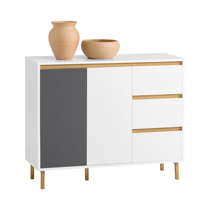 Humble Brag 97cm Sideboard