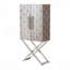 Armoire 27,6 x 13,8 x 59,1 po